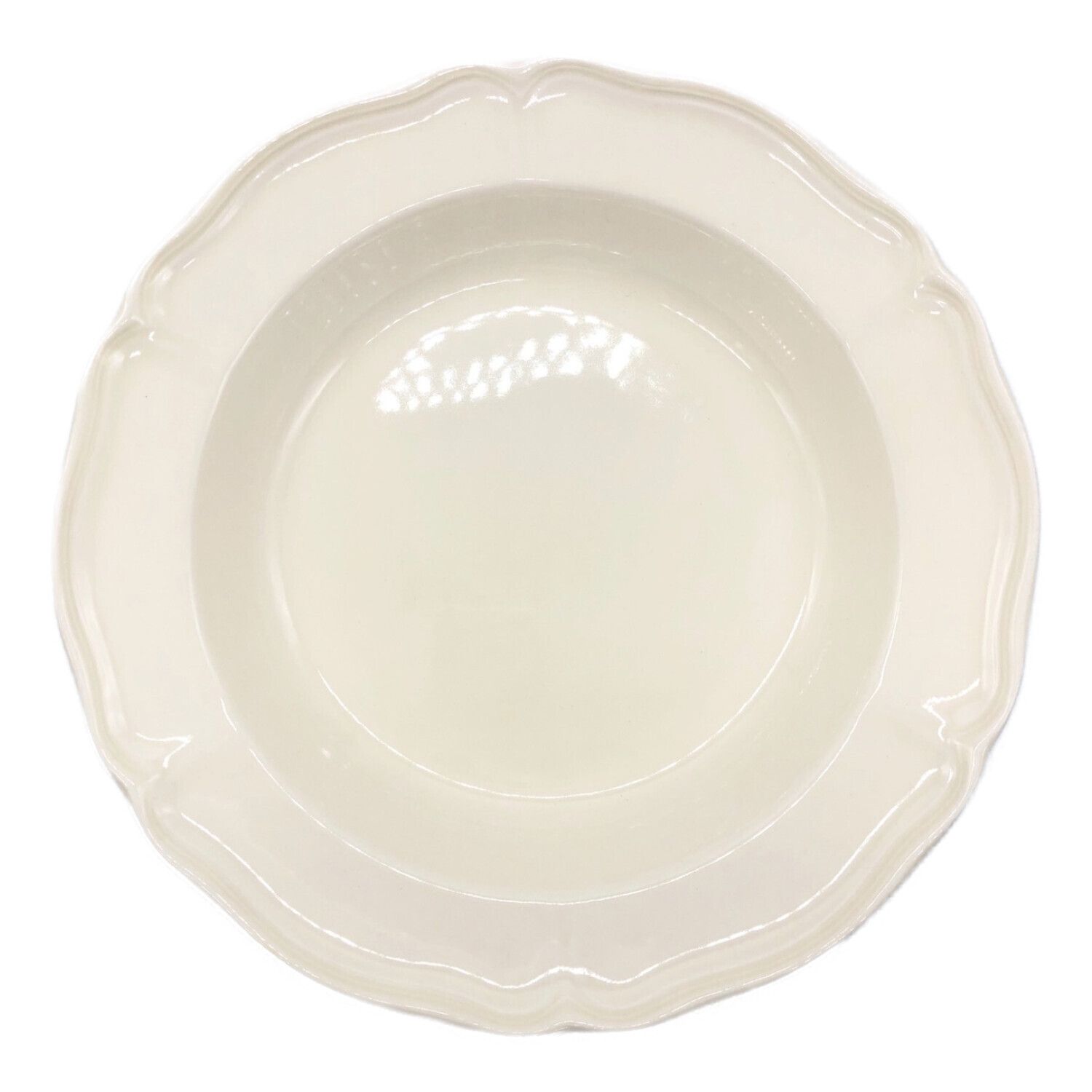 Wedgwood (ウェッジウッド) スーププレート 23cm 50221801209 