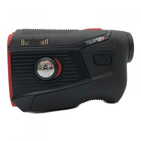 Bushnell (ブッシュネル) ゴルフ距離測定器 測定範囲5~1300ヤード