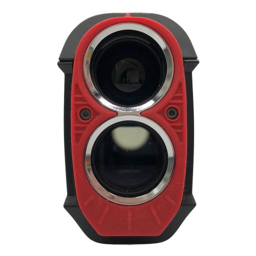 Bushnell (ブッシュネル) ゴルフ距離測定器 ピンシーカーツアーV5シフトスリムジョルト