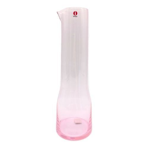 iittala (イッタラ) ピッチャー ESSENCE