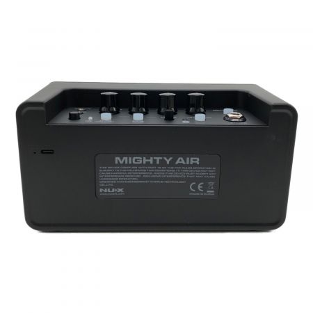 NUX (ニューエックス) ワイレスギターアンプ bluetooth MIGHTY AIR