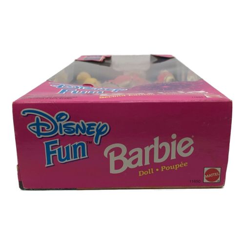 Disney FUN Barbie(バービー) 2nd Edition 1994