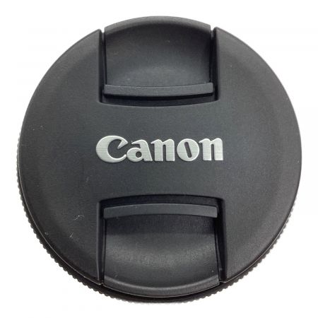 CANON (キャノン) ズームレンズ EF-S55-250mm F4-5.6 IS STM 55~250㎜ キャノンEマウント 8061102557