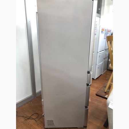 HITACHI (ヒタチ) 6ドア冷蔵庫 R-H52N 2022年製 520L クリーニング済