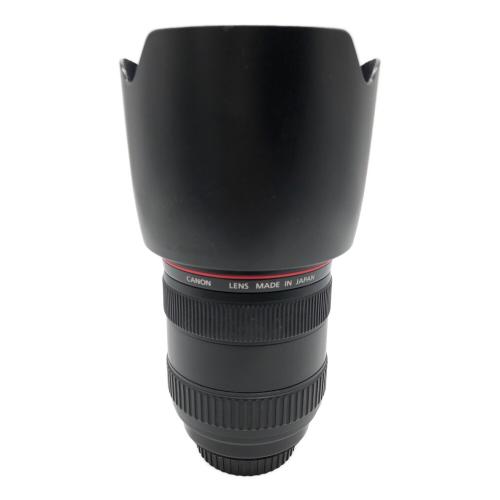 CANON (キャノン) ズームレンズ 24-70mm F2.8 L USM キャノンマウント ■