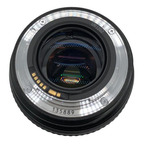CANON (キャノン) ズームレンズ 24-70mm F2.8 L USM キャノンマウント ■