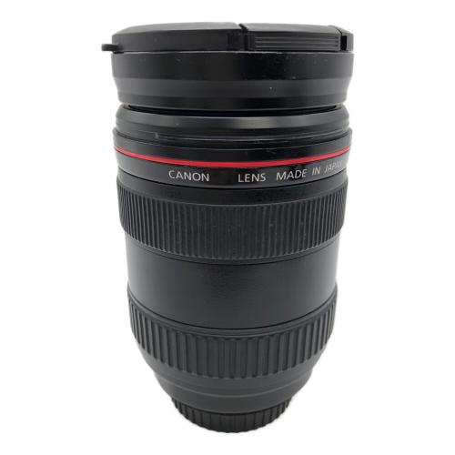 CANON (キャノン) ズームレンズ 24-70mm F2.8 L USM キャノンマウント ■