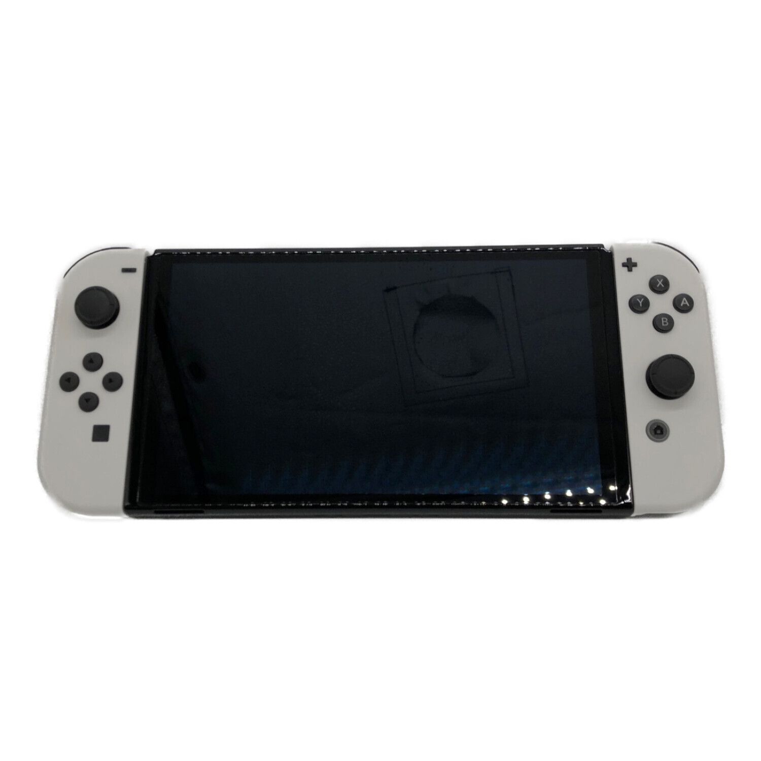 Nintendo (ニンテンドウ) Nintendo Switch(有機ELモデル) HEG-S-KAAAA