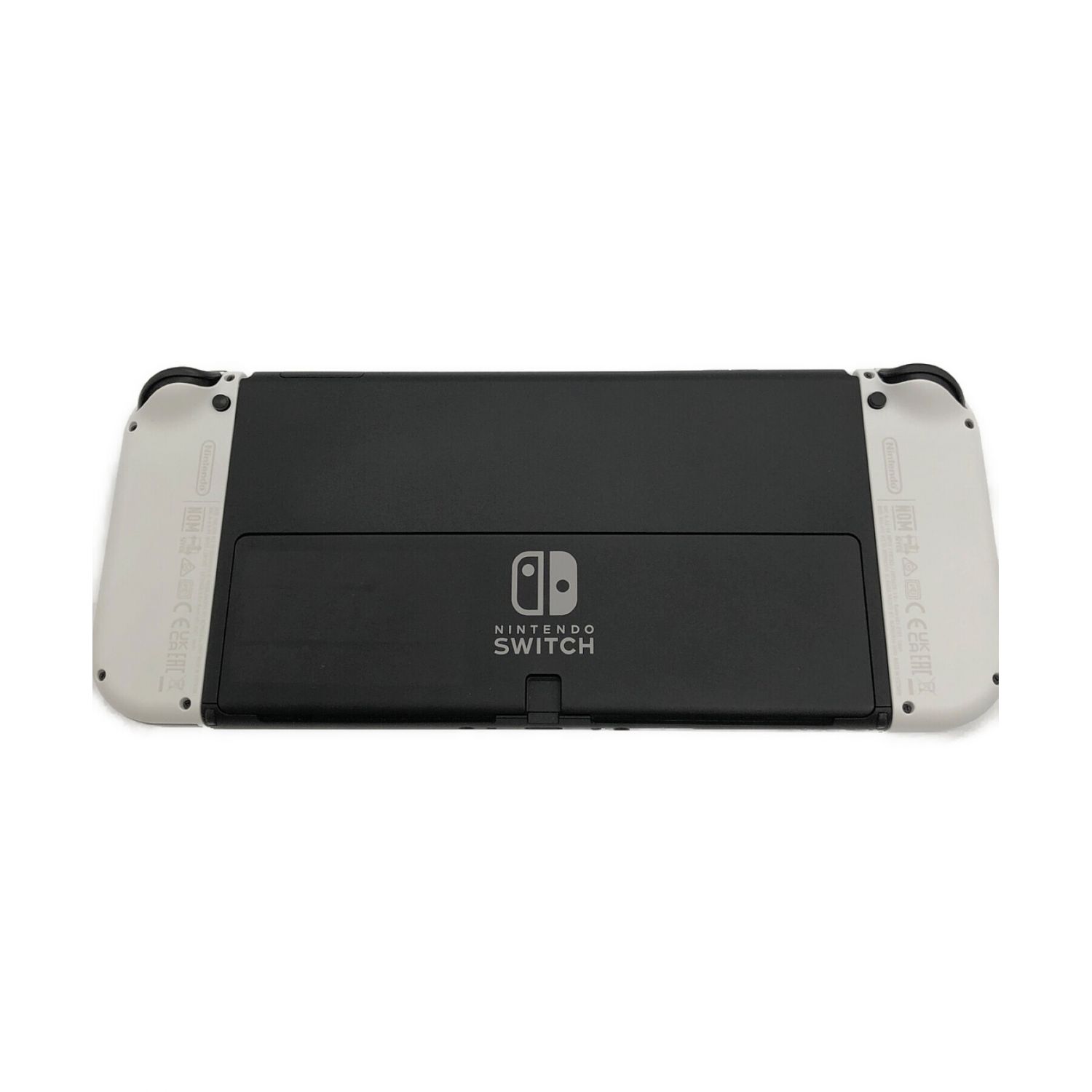 Nintendo (ニンテンドウ) Nintendo Switch(有機ELモデル) HEG-S-KAAAA ...