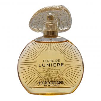 L'OCCITANE (ロクシタン) ゴールドオードパルファム テールドルミエール 50ml