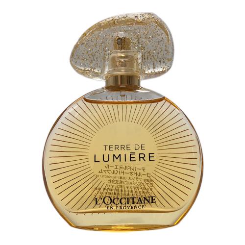 L'OCCITANE (ロクシタン) ゴールドオードパルファム テールドルミエール 50ml