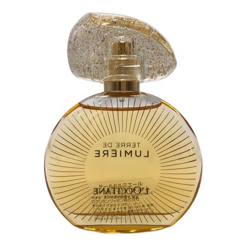 L'OCCITANE (ロクシタン) ゴールドオードパルファム テールドルミエール 50ml