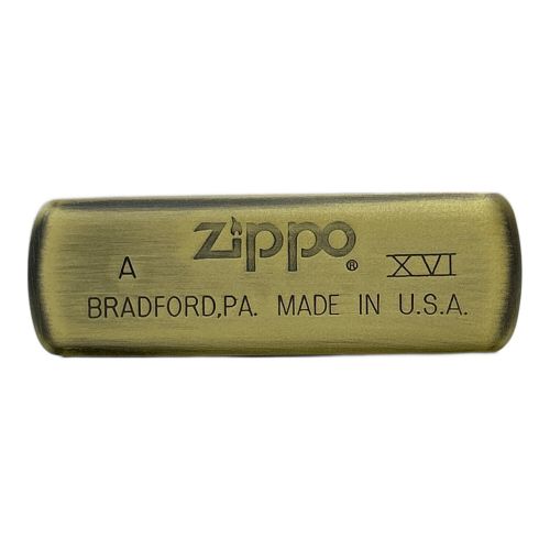 ZIPPO となりのトトロ3 2000年 NZ-03 No.1323