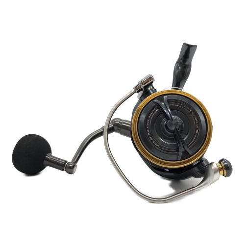 DAIWA (ダイワ) リール CALDIA SW 14000-H スピニングリール