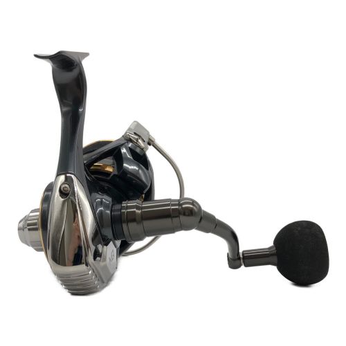 DAIWA (ダイワ) リール CALDIA SW 14000-H スピニングリール