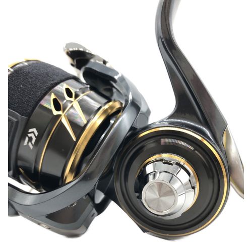 DAIWA (ダイワ) リール CALDIA SW 14000-H スピニングリール