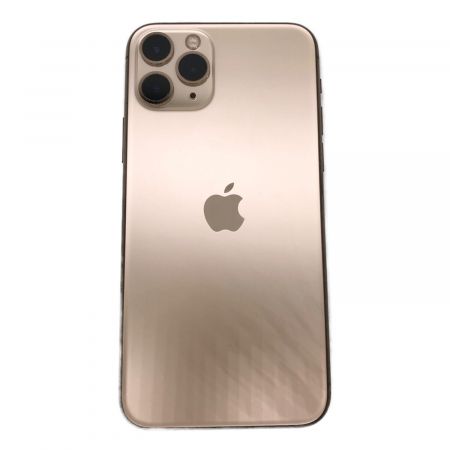 Apple (アップル) iPhone11 Pro A2215 サインアウト確認済 353844109302574 ○ au(SIMロック解除済) 修理履歴無し 256GB バッテリー:Bランク(86%) 程度:Bランク iOS