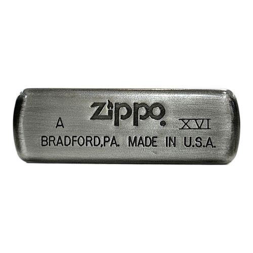 ZIPPO セブンスター 2000年