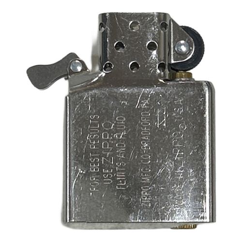 ZIPPO セブンスター 2000年