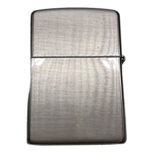 ZIPPO 北斗の拳 宿命 2005年