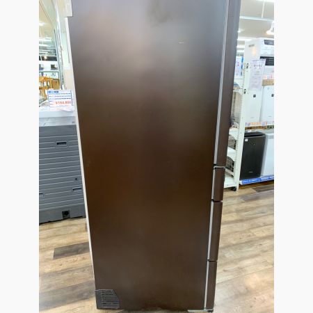 MITSUBISHI (ミツビシ) 6ドア冷蔵庫 MR-MXD57G-XT 2021年製 572L クリーニング済