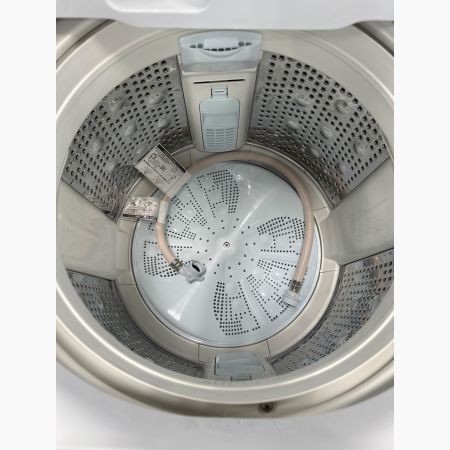 HITACHI (ヒタチ) 全自動洗濯機 8.0kg BW-T805 2019年製