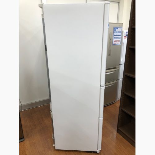 【売り直営】Panasonic 3ドア冷蔵庫 335L 2021年製 幅59cm 冷蔵庫・冷凍庫