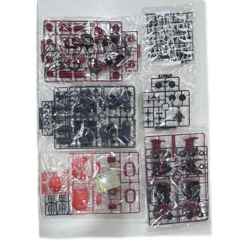 BANDAI (バンダイ) ガンプラ MSM-07S シャア専用ズゴック 1/100 MG 開封品