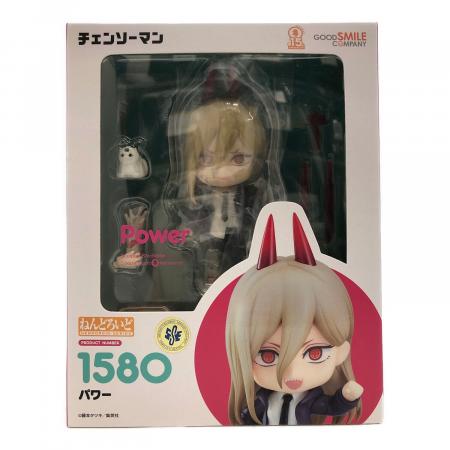 フィギュア チェンソーマン 1580 パワー ねんどろいど｜トレファクONLINE