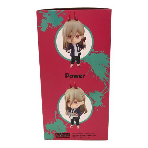 フィギュア チェンソーマン 1580 パワー ねんどろいど