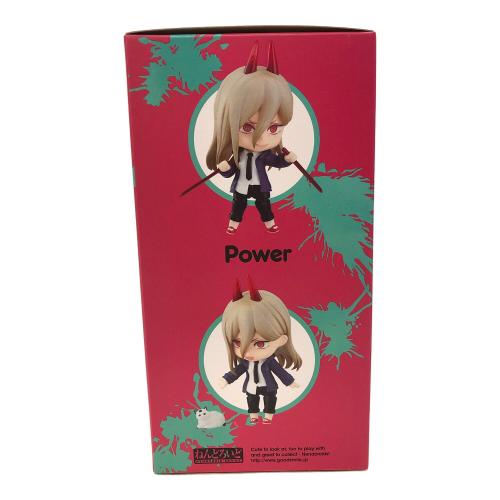 フィギュア チェンソーマン 1580 パワー ねんどろいど