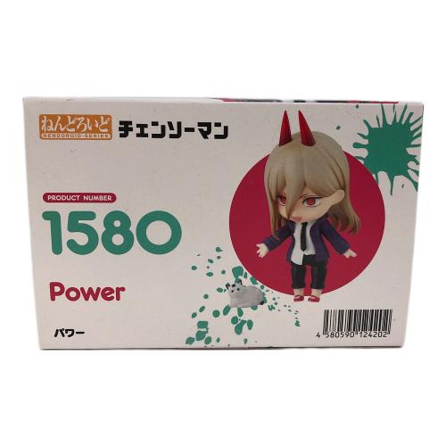 フィギュア チェンソーマン 1580 パワー ねんどろいど