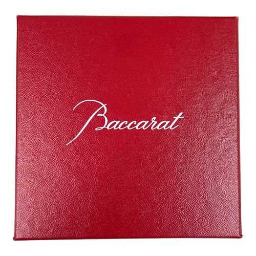 Baccarat (バカラ) ロックグラス フィオラ ※イベント・ネーム刻印有 2018