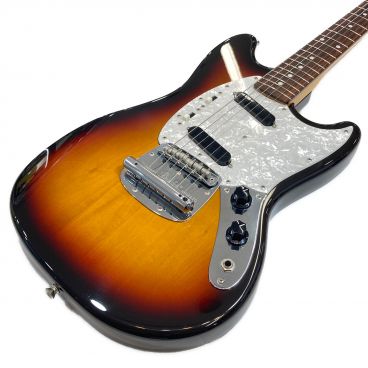 カテゴリ：ギター・ベース｜キーワード：Mustang,fender MG69,fender ムスタング】商品一覧｜中古・リサイクルショップの公式通販  トレファクONLINE