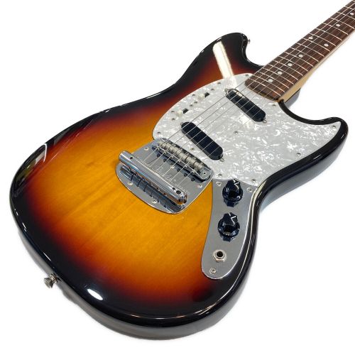 FENDER JAPAN (フェンダージャパン) エレキギター MG69-65 ムスタング  1999-2002年