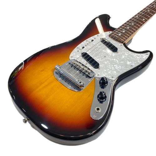 FENDER JAPAN (フェンダージャパン) エレキギター ムスタング MG69-65 1999-2002年 日本製