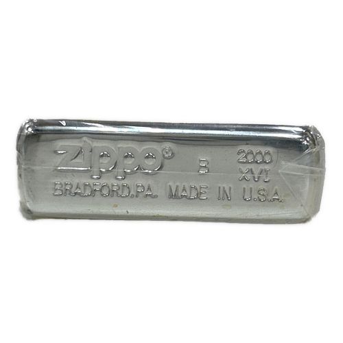 ZIPPO ジドニーオリンピック 2000 No.0057 2000年製