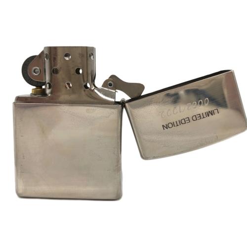 ZIPPO ウルフルズ 0082/1000 1997年製