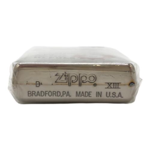 ZIPPO ウルフルズ 0082/1000 1997年製