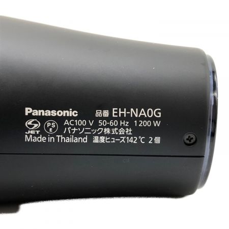 Panasonic (パナソニック) ヘアードライヤー  EH-NA0G 2022年製