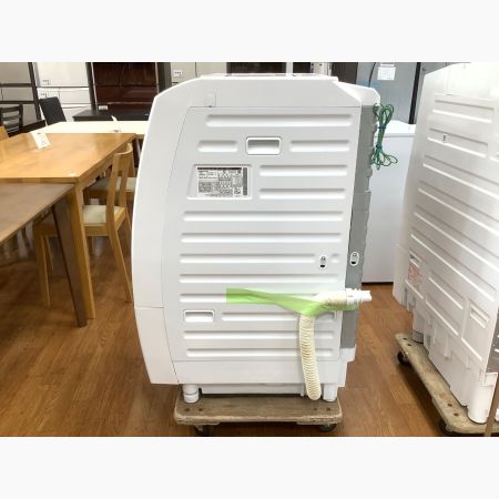 HITACHI (ヒタチ) ドラム式洗濯乾燥機 11.0kg BD-SV110ER 2020年製  50Hz／60Hz