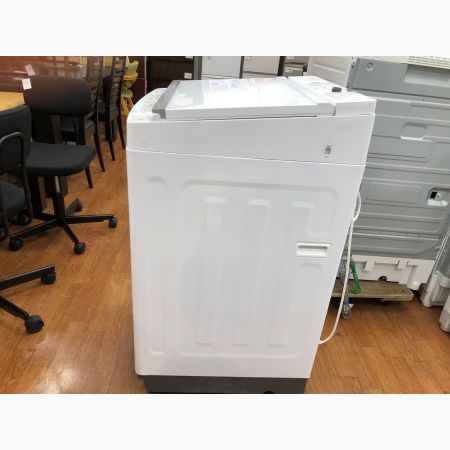 TOSHIBA (トウシバ) 全自動洗濯機 10.0kg AW-10M7 2022年製 クリーニング済 50Hz／60Hz
