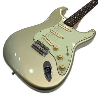 FENDER (フェンダー) エレキギター ST62-70TX  ショアラインゴールド ストラトキャスター 1997～2000年製 ネック交換