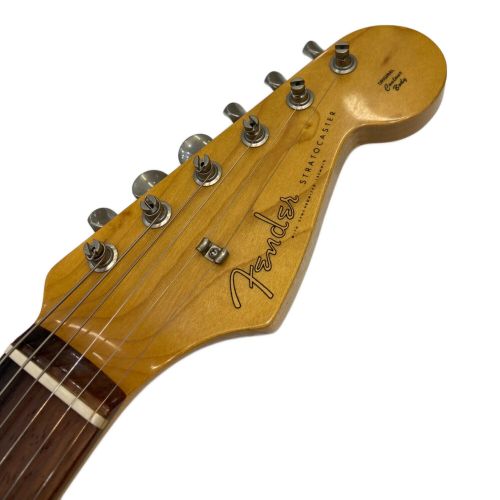 FENDER (フェンダー) エレキギター ST62-70TX  ショアラインゴールド ストラトキャスター 1997～2000年製