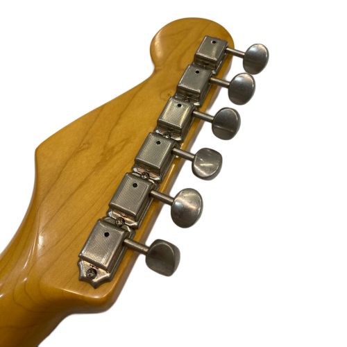 FENDER (フェンダー) エレキギター ST62-70TX  ショアラインゴールド ストラトキャスター 1997～2000年製