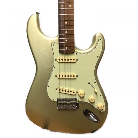FENDER (フェンダー) エレキギター スパゲティロゴ @ ショアライン 