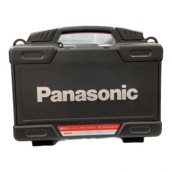 Panasonic (パナソニック) インパクトドライバー ケース付 EZ7521 純正バッテリー