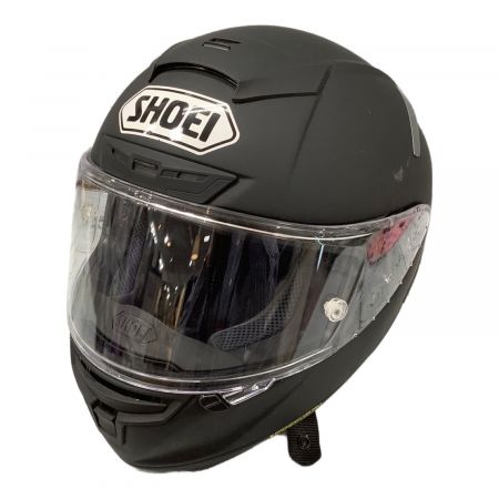 SHOEI (ショーエイ) バイク用ヘルメット 55-56cm X-FOURTEEN マット 