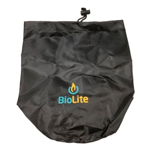 BioLite (バイオライト) ケトルポット