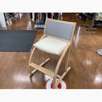 karimoku (カリモク) 学習椅子 ナチュラル XT2401IE